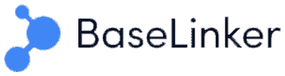 BaseLinker Logo programu BaseLinker